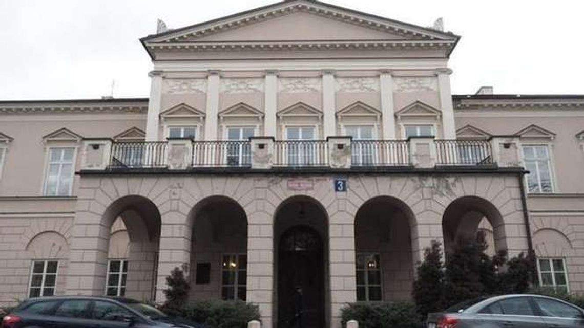 Kilkuset politologów przyjedzie na UMCS. "To dla nas duże wyzwanie" Kilkuset politologów przyjedzie na UMCS. "To dla nas duże wyzwanie"