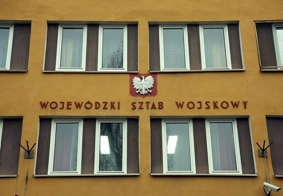 Kilkuset rezerwistów dostanie dziś powołania. Stawiennictwo natychmiastowe