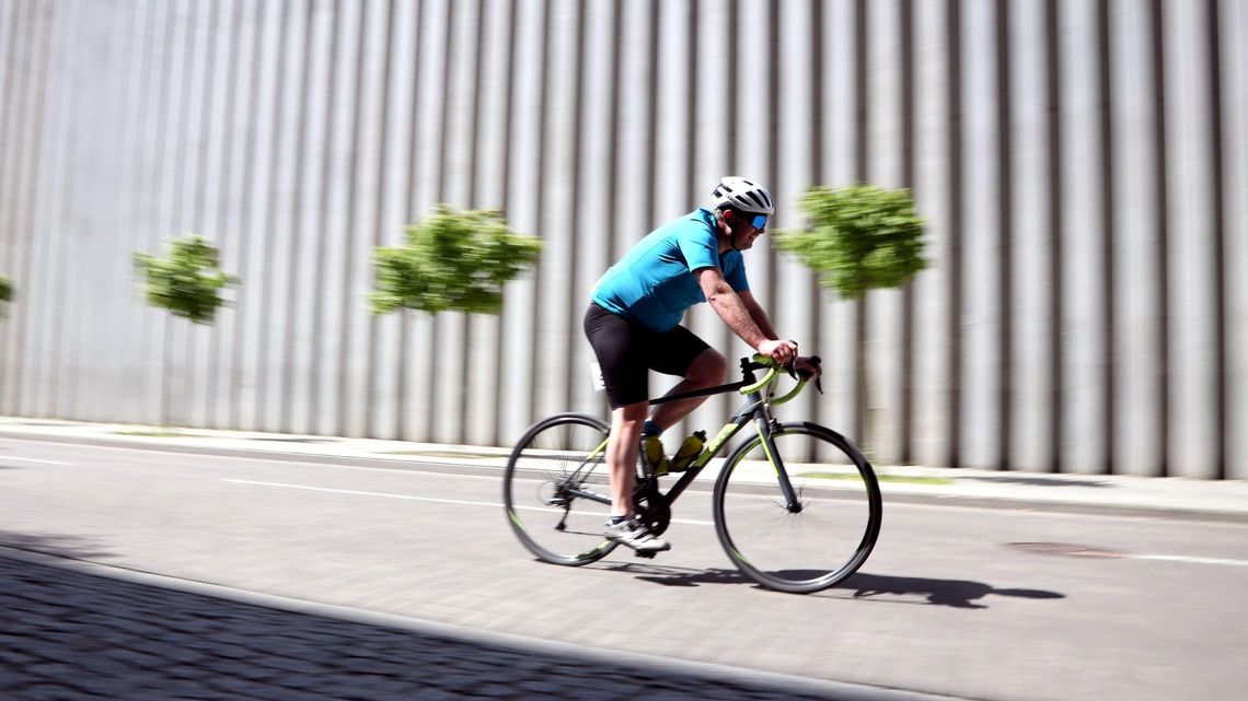 Kilometry nowych ścieżek rowerowych już niedługo w Lublinie