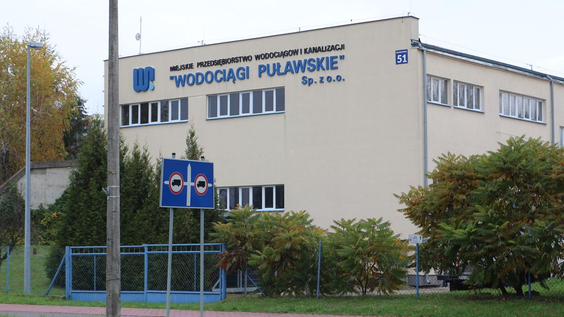 Kim jest nowy prezes MPWiK Puławy?