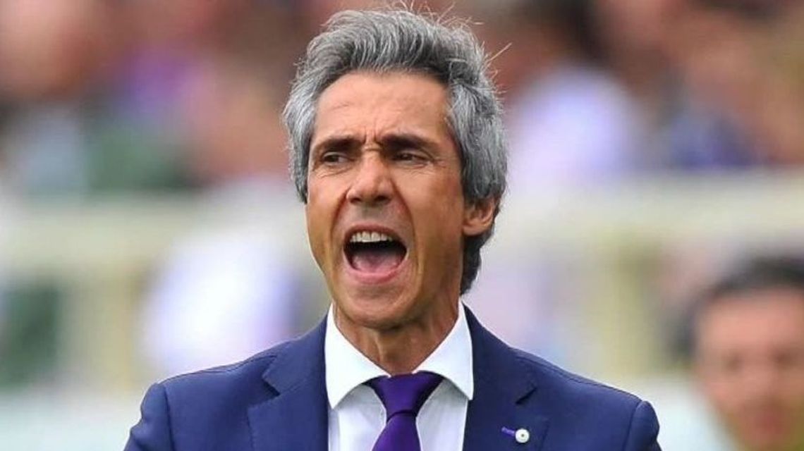 Kim jest Paulo Sousa. Co czeka na nowego trenera reprezentacji Polski?