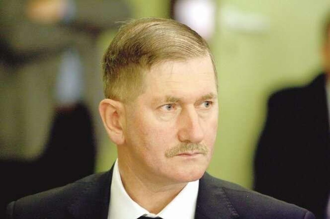 Kim jest radny sejmiku Stanisław Misztal? "Nazywaliśmy go „mistrzem drugiego planu”