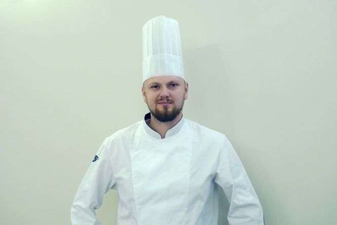 Kim jest zwycięzca konkursu Good Chef 2017