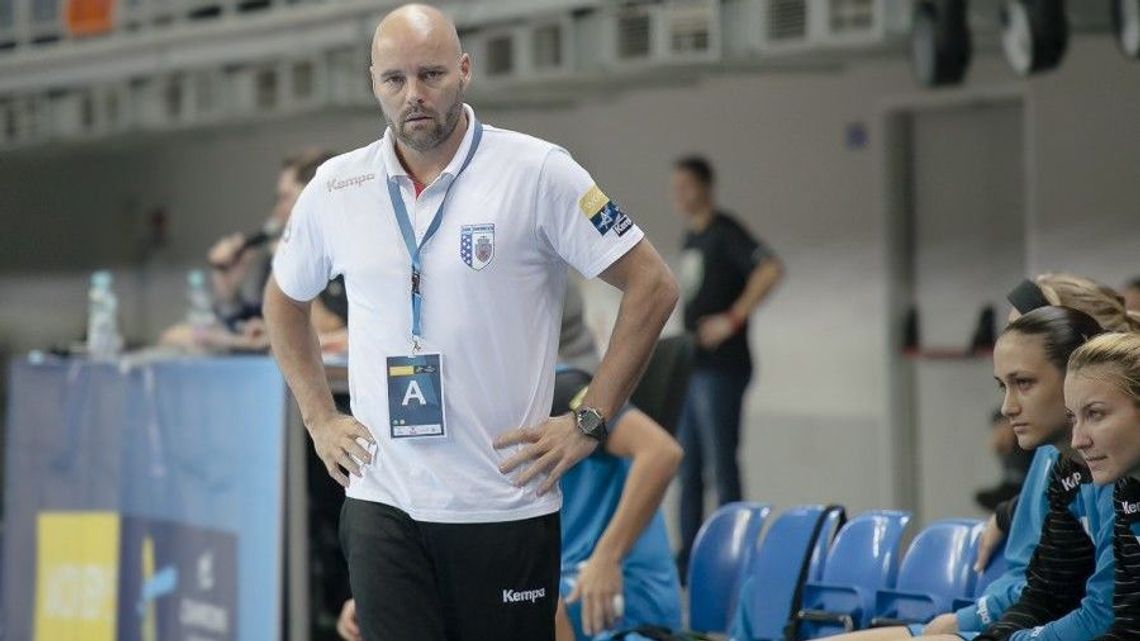 Kim Rasmussen (nowy trener MKS Perła): Nie jestem cudotwórcą