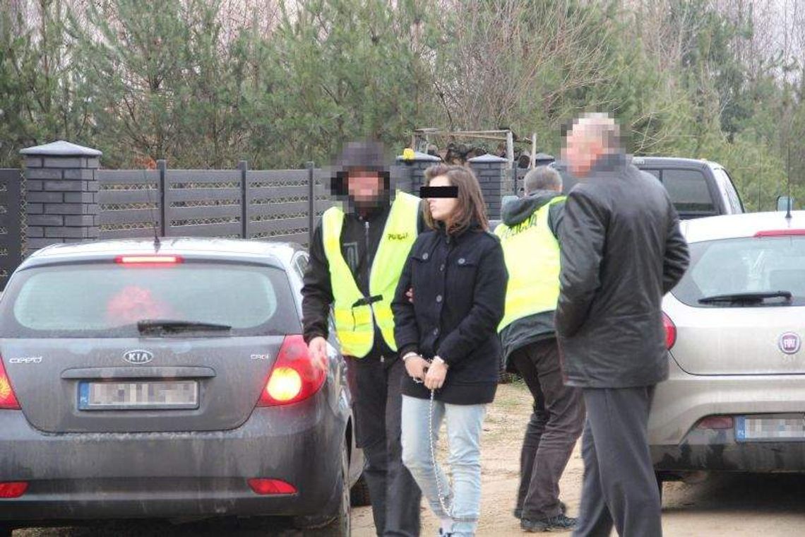 Kim są Zuzanna M. i Kamil N. i dlaczego zabili jego rodziców?