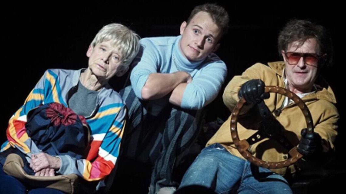 "Kimberly Akimbo" w lutym w Teatrze Starym