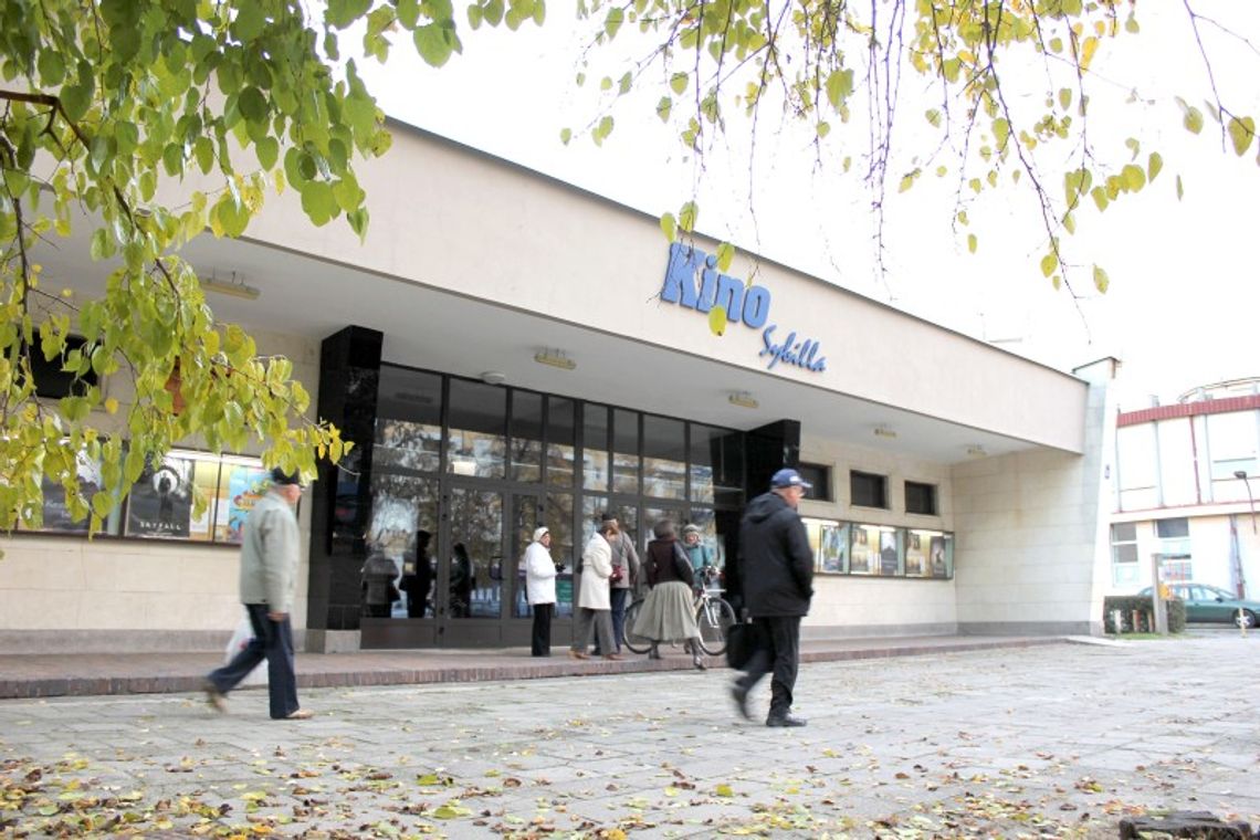 Kina w Puławach i Białej Podlaskiej nie zostaną zamknięte