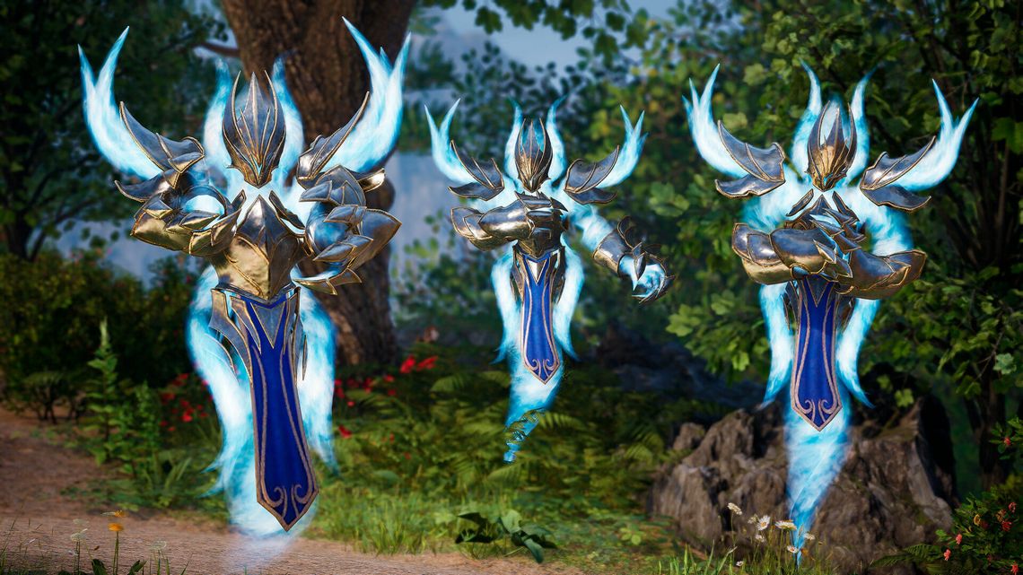 King's Bounty 2: Jak odzyskać władzę? (wideo)