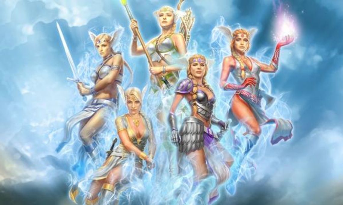 King’s Bounty: Wojownicy Północy. Premiera już w piątek