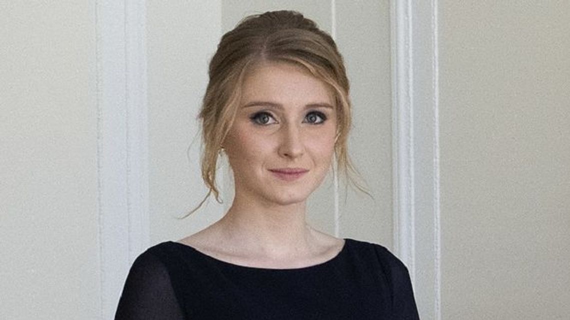 Kinga Duda została społecznym doradcą prezydenta Andrzeja Dudy Kinga Duda została społecznym doradcą prezydenta Andrzeja Dudy