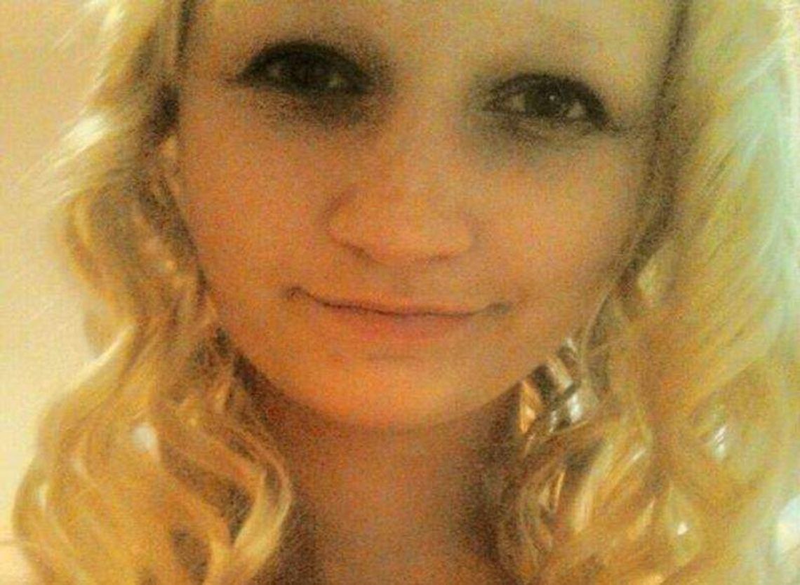 Kinga Hałas nie wróciła do domu. 17-latki szukają policjanci Kinga Hałas nie wróciła do domu. 17-latki szukają policjanci