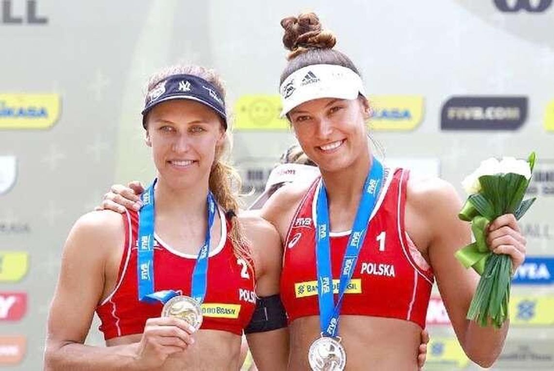 Kinga Kołosińska: O igrzyskach jeszcze nie myślimy