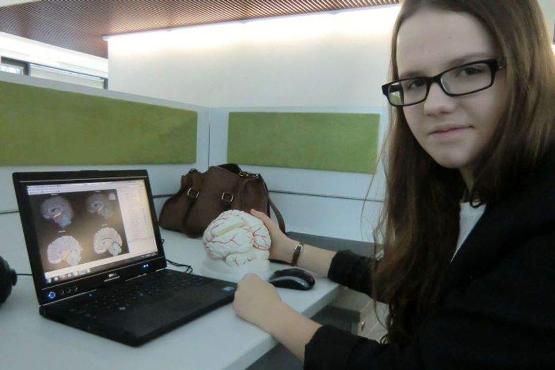 Kinga to nie imię, to asteroida