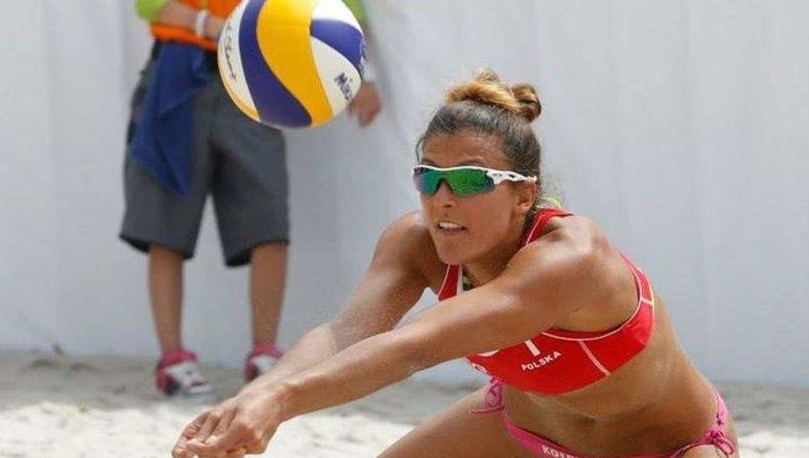 Kinga Wojtasik (AZS UMCS TPS Lublin) i Katarzyna Kociołek wciąż bez kwalifikacji olimpijskiej