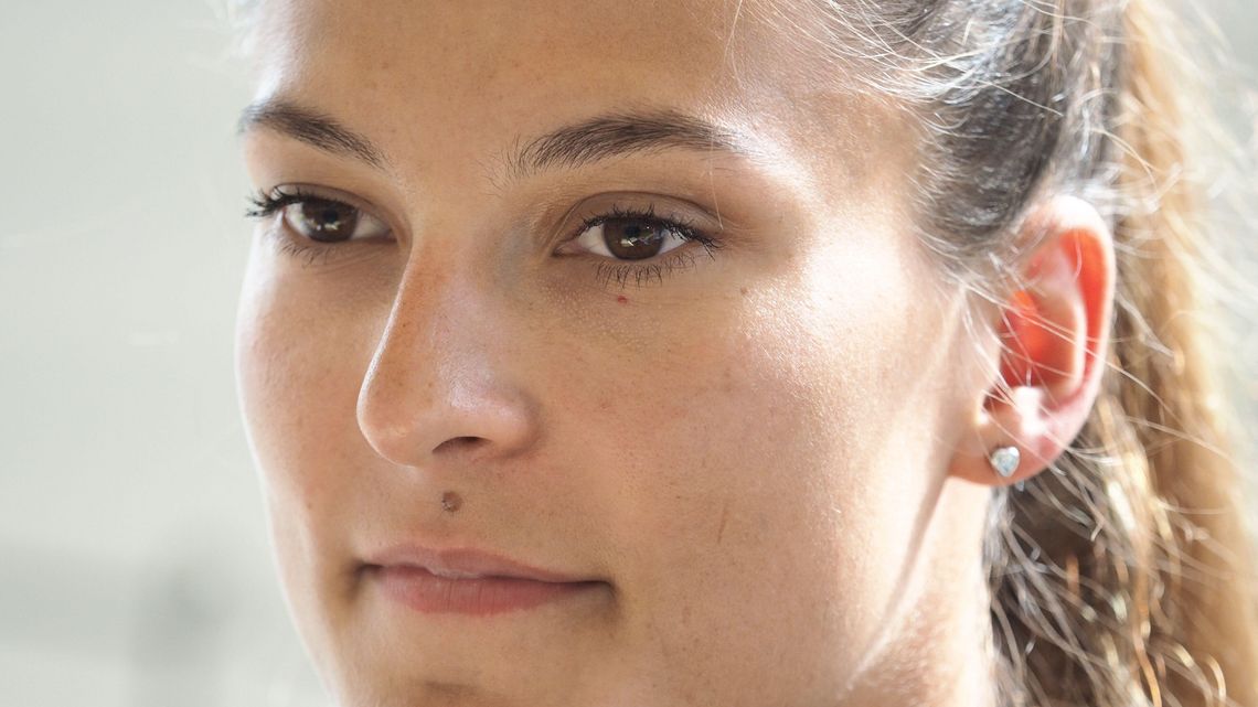 Kinga Wojtasik nominowana w naszym plebiscycie na Sportowca Roku 2021 Kinga Wojtasik nominowana w naszym plebiscycie na Sportowca Roku 2021