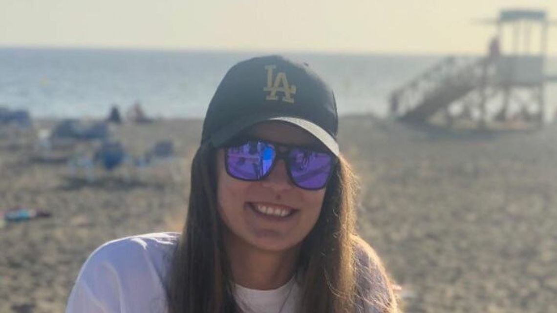 Kinga Wojtasik wystąpiła na zawodach Beach Pro Tour w Ostrawie