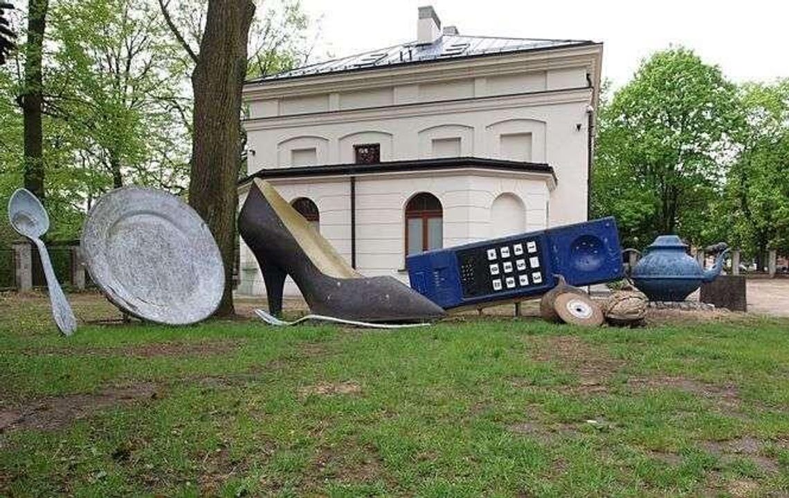 Kingsajz i Malowany ptak. Festiwal Scena w Budowie 2018 [program]