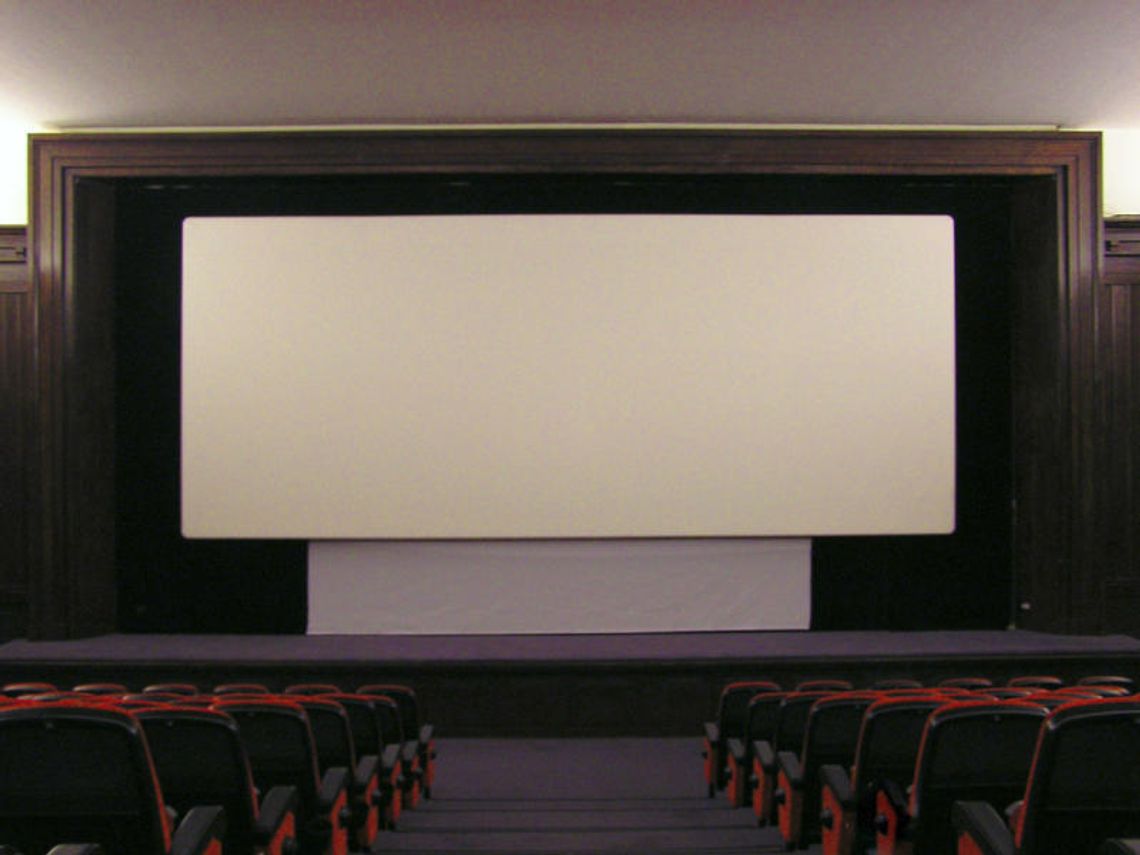 Kino 3D powstało w Tomaszowie Lubelskim. Pierwszy seans za darmo