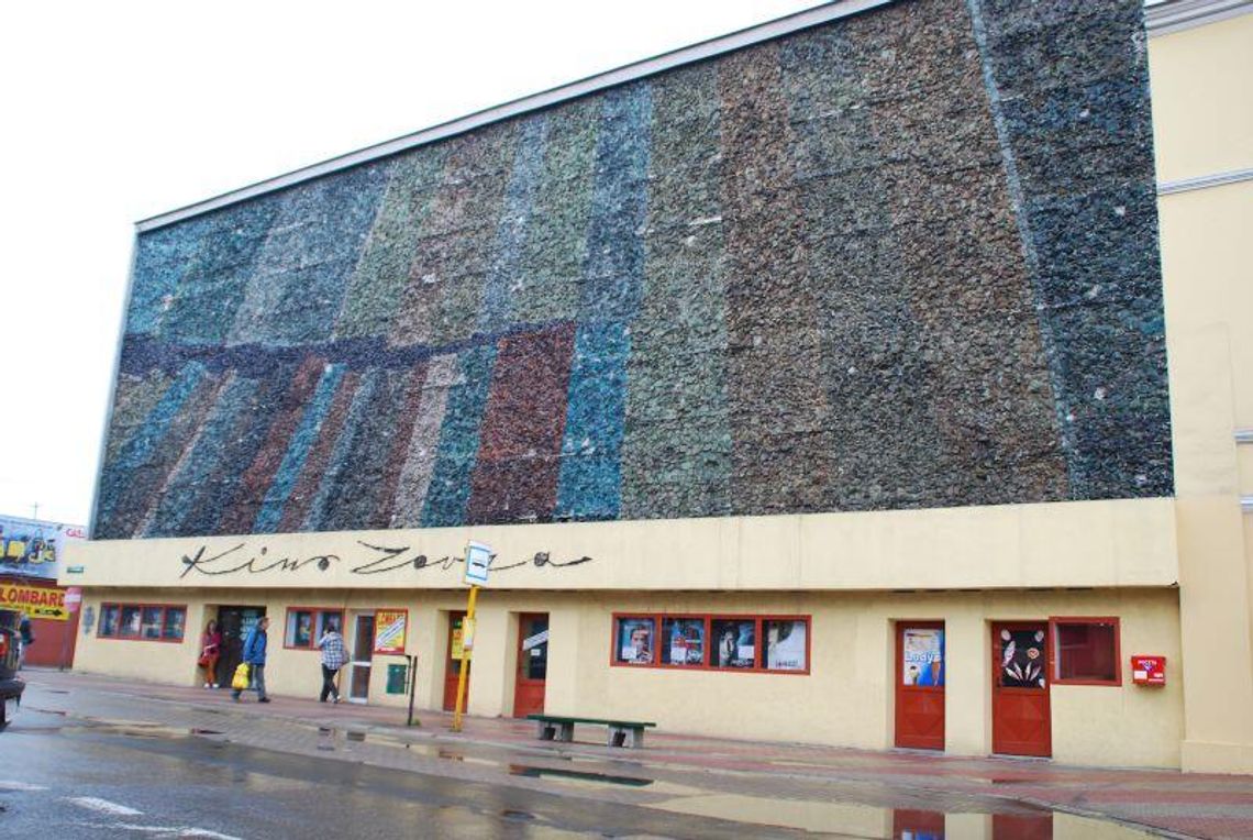 Kino 3D w Chełmie coraz bliżej