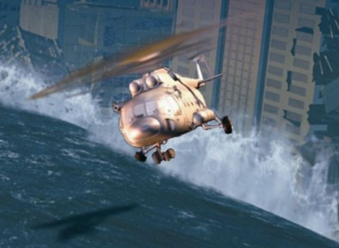 Kino 5 D w Lublinie (repertuar) Kino 5 D w Lublinie (repertuar)