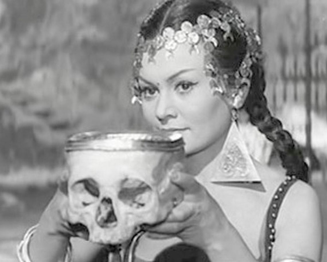 Kino Bajka: Rękopis znaleziony w Saragossie