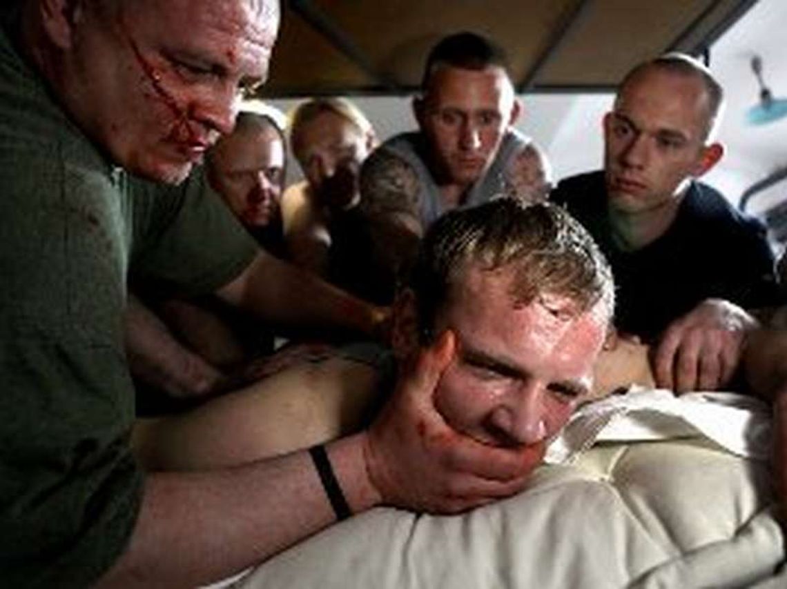 Kino Bajka za 7 zł: Dziś film \"Lincz\"