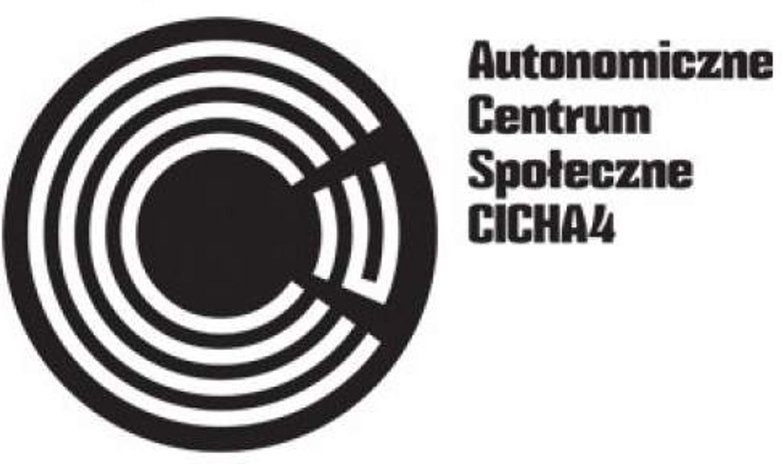 Kino białoruskie w Autonomicznym Centrum Społecznym Kino białoruskie w Autonomicznym Centrum Społecznym