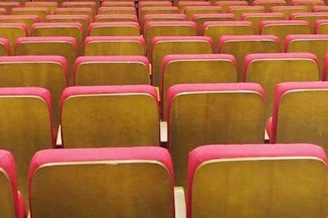 Kino dla niewidomych w Chełmskiej Bibliotece Publicznej