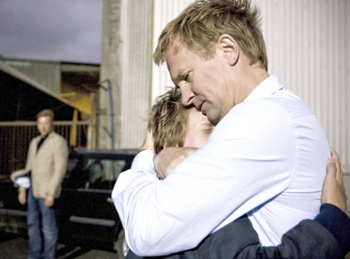 Kino dla wymagających w Bajce i Chatce Żaka