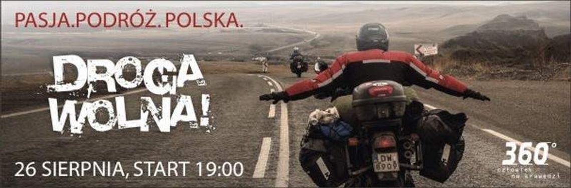 Kino drogi w Multikinie