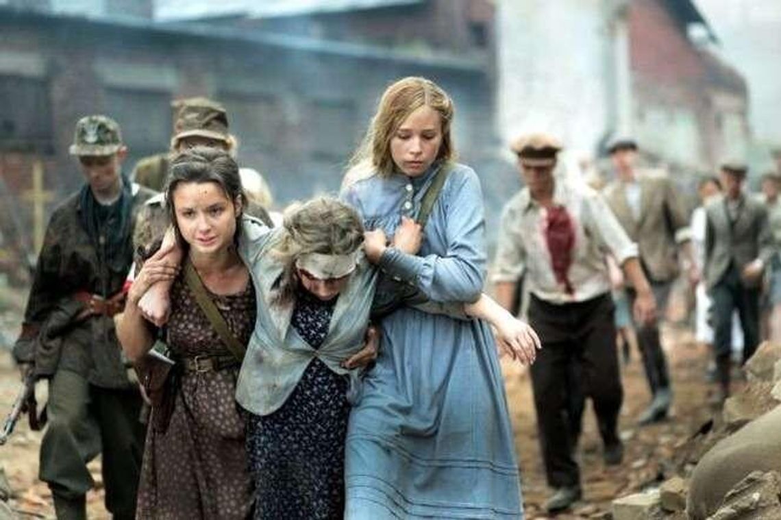 Kino, fantastyka, a może balet? Imprezy we wtorek w Lublinie