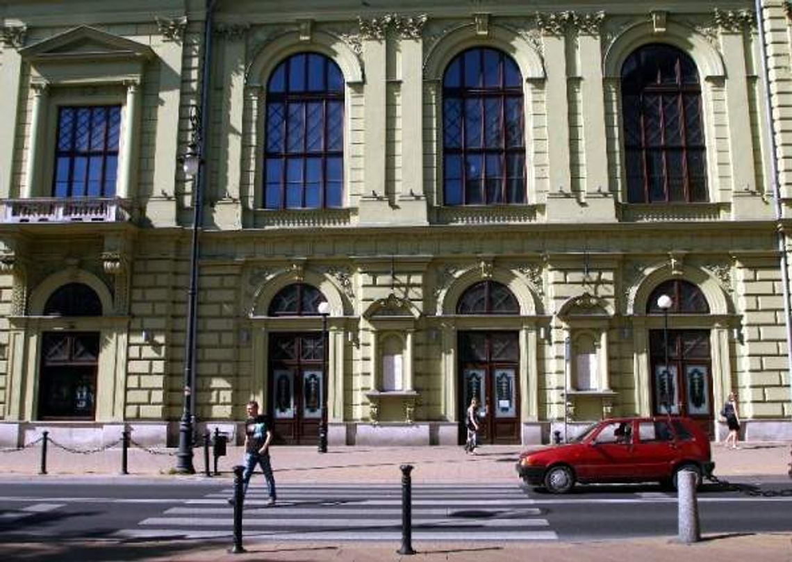 Kino, gotowanie na żywo, koncerty. Nowości w Teatrze Osterwy Kino, gotowanie na żywo, koncerty. Nowości w Teatrze Osterwy
