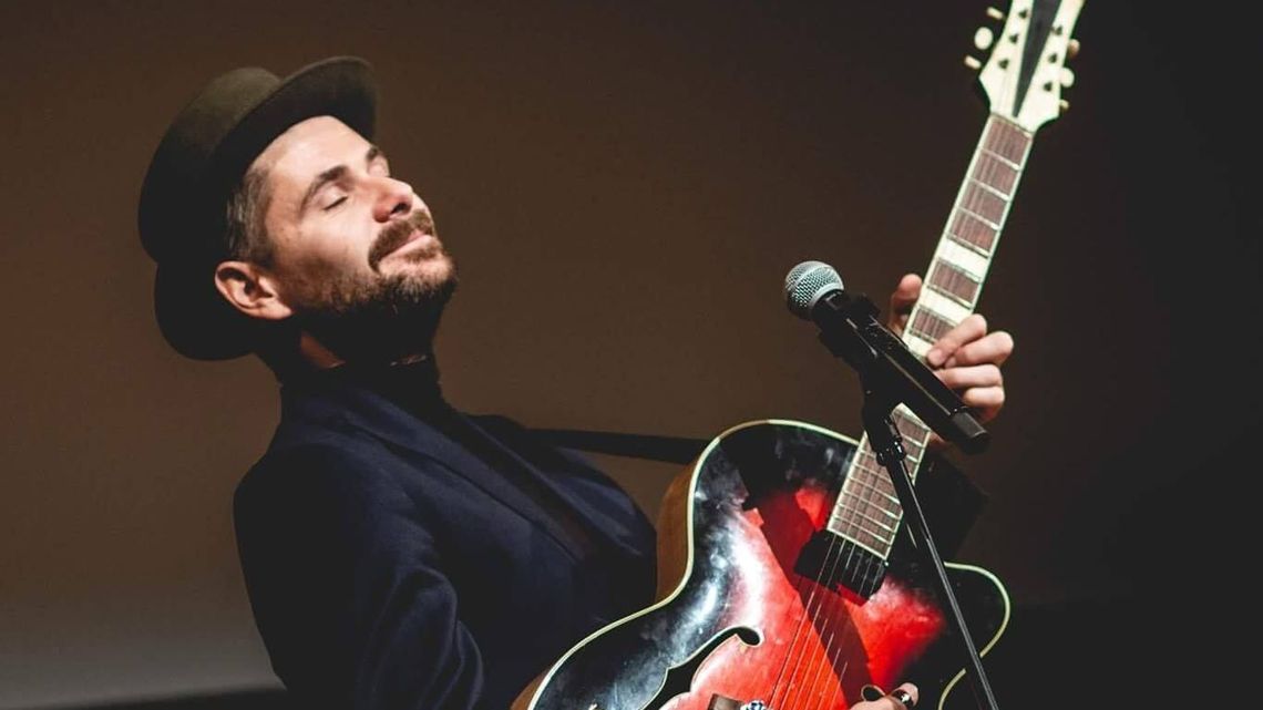 Kino, historia i muzyka. Zaczyna się filmowy festiwal Kino, historia i muzyka. Zaczyna się filmowy festiwal