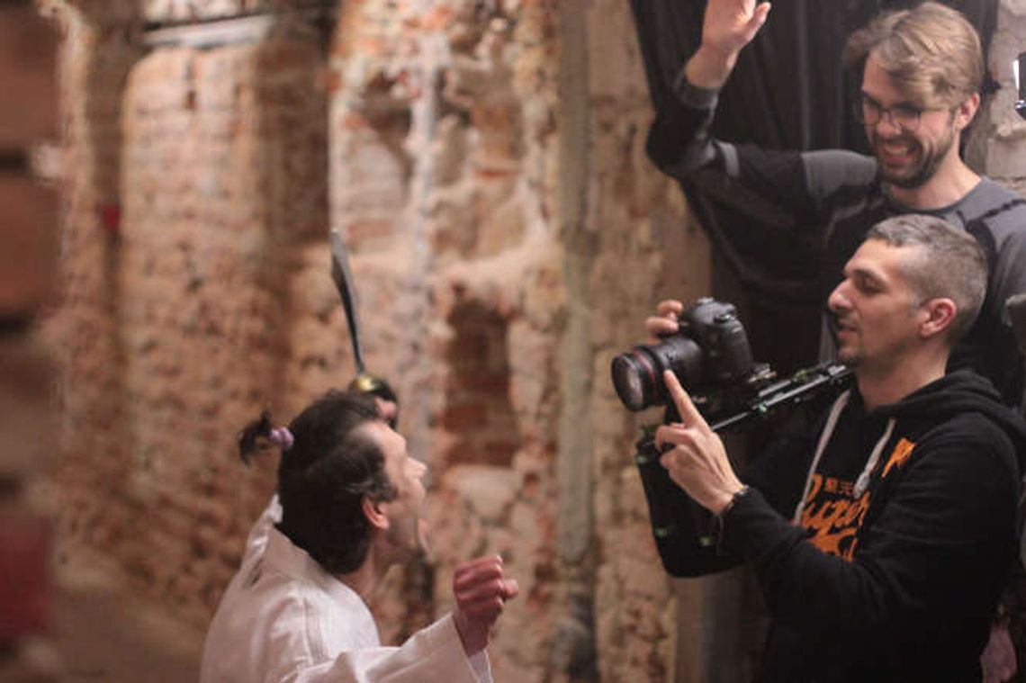 Kino Kabaret: Austriackie filmy krótkometrażowe w CK