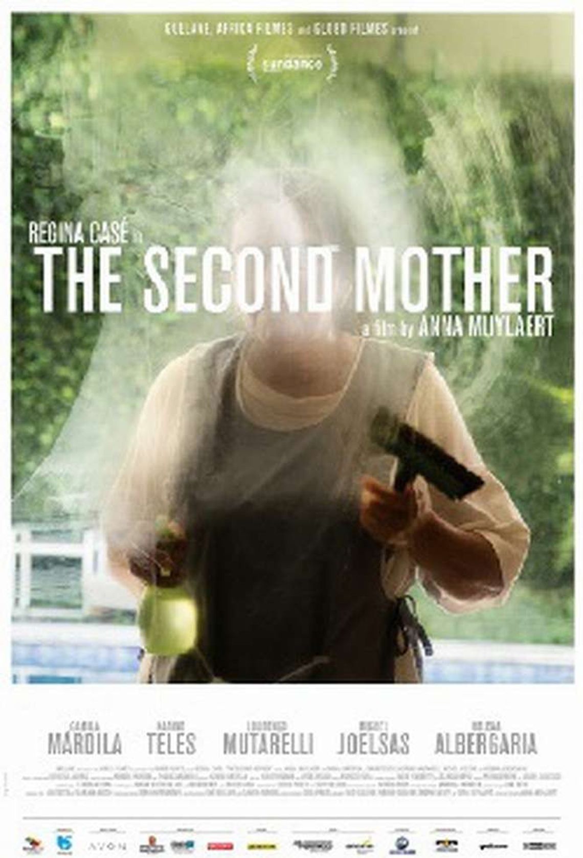 Kino Konesera w Stylowym: "Prawie jak matka" Kino Konesera w Stylowym: "Prawie jak matka"