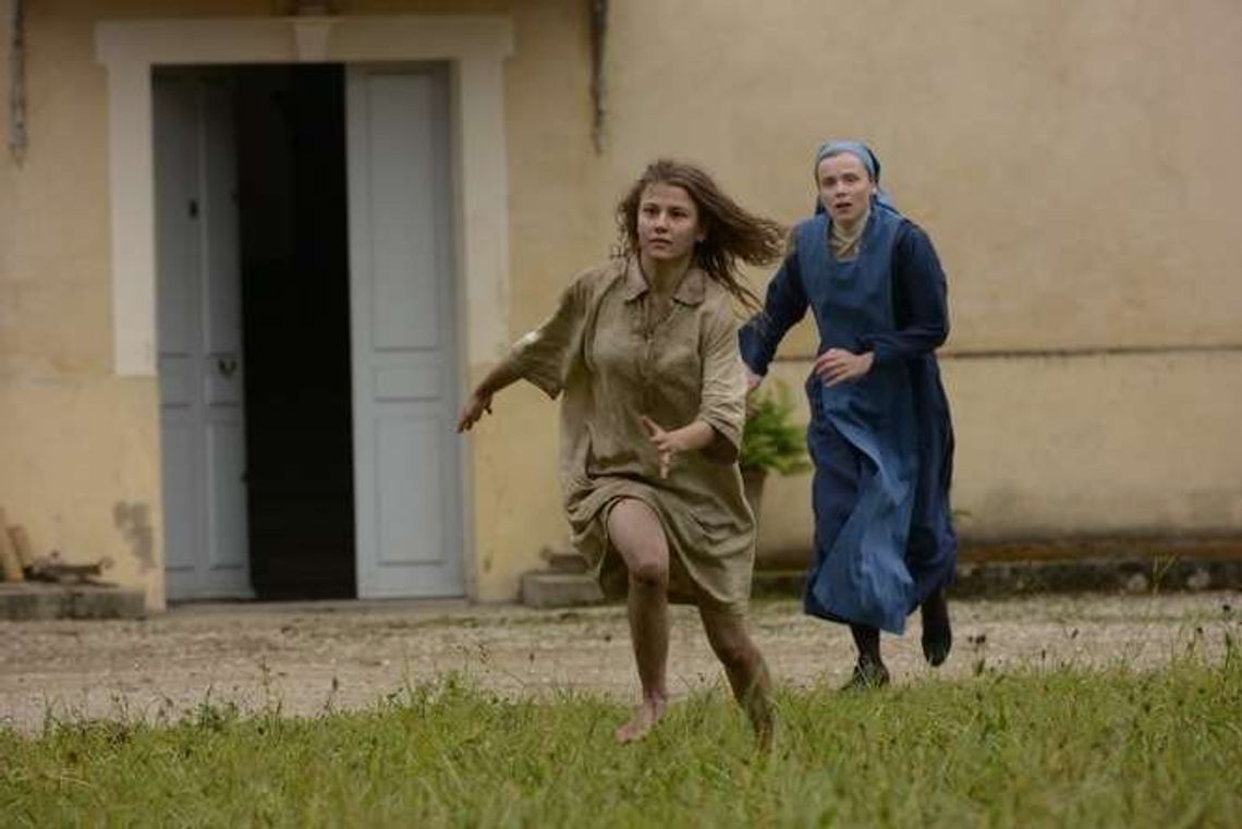 Kino Konesera w zamojskim CKF "Stylowy"