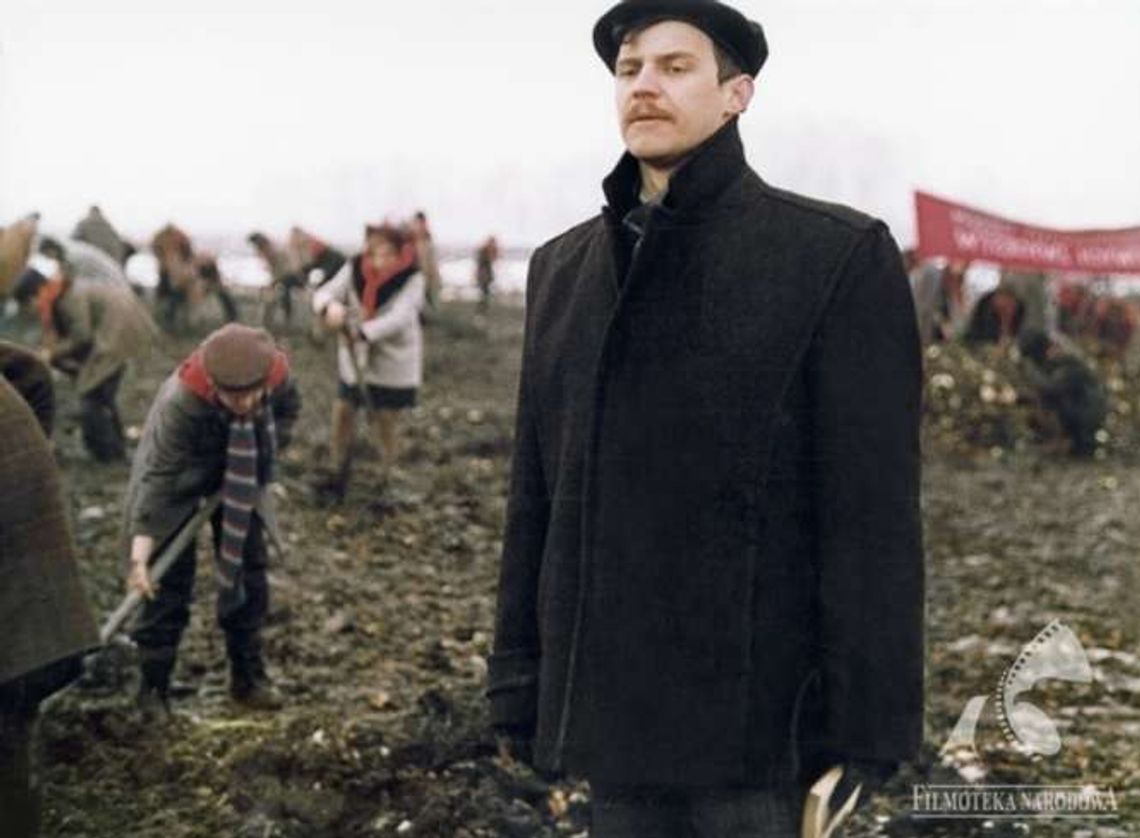 Kino letnie z historią: "Dreszcze"