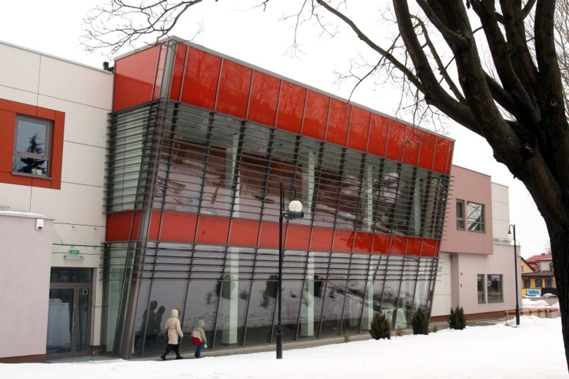 Kino Lot po remoncie. Tak wygląda Centrum Kultury w Świdniku (zdjęcia) Kino Lot po remoncie. Tak wygląda Centrum Kultury w Świdniku (zdjęcia)