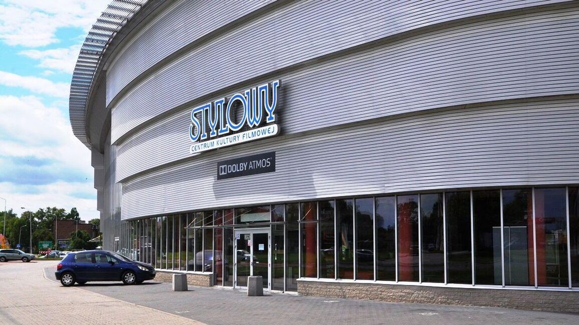 Kino ma nowego dyrektora. Wygrał konkurs bezapelacyjnie