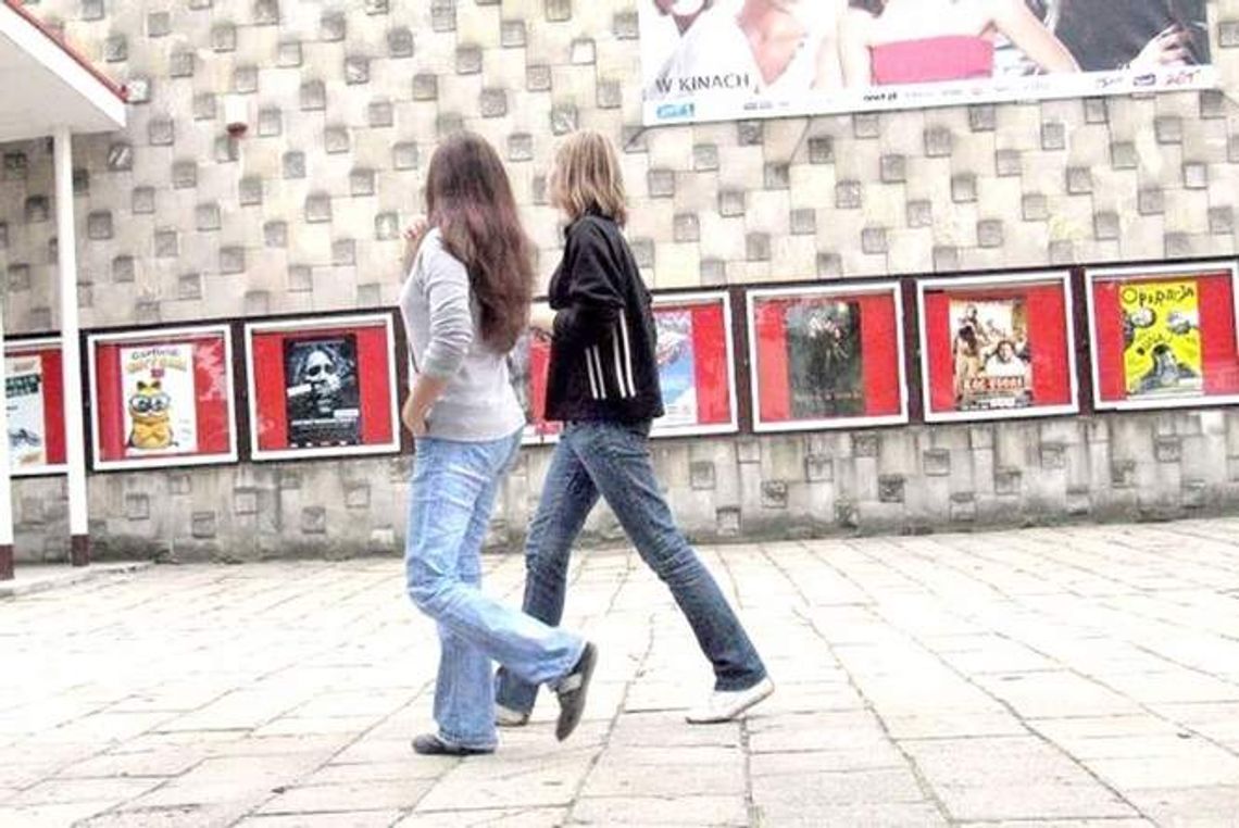 Kino Merkury w Białej Podlaskiej nie musi zniknąć