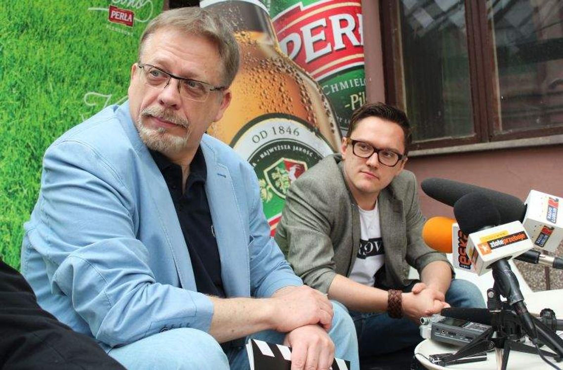 Kino Perła 2014 w Lublinie. Program projekcji