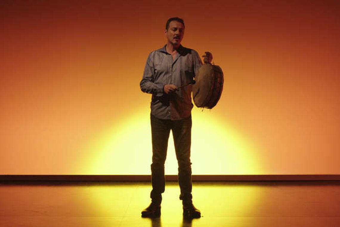 Kino Perła: "Argentyna, Argentyna" i inne weekendowe produkcje