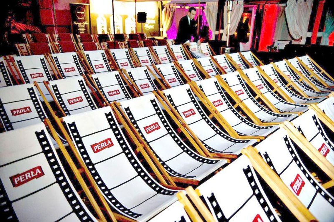 Kino Perła: Filmy, piwo i leżaki w Lublinie i regionie