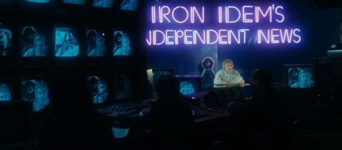 Kino Perła. Repertuar w tym tygodniu Kino Perła. Repertuar w tym tygodniu