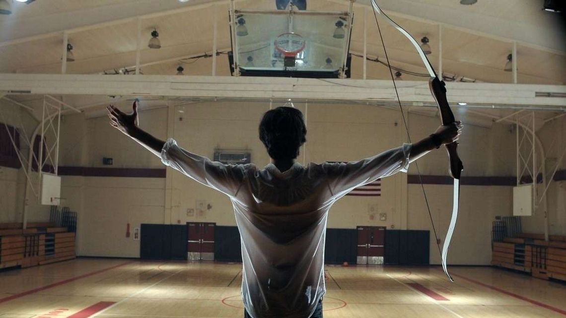 Kino Perła w Lublinie: "Musimy porozmawiać o Kevinie" i "Nice Guys"