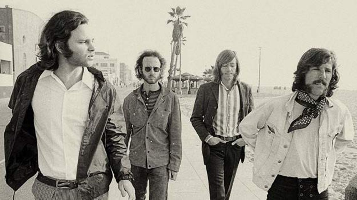 Kino Perła zaprasza na filmy w plenerze (18-22.06)