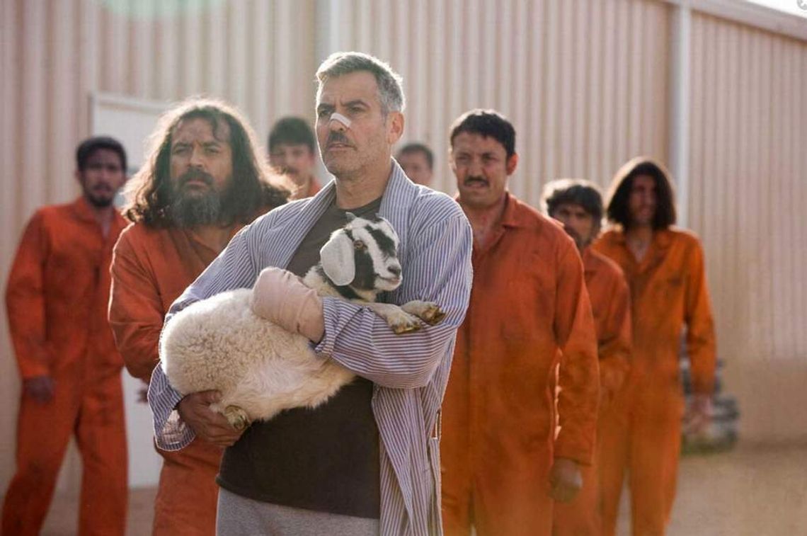 Kino Perła: Zdobyć Woodstock. Płytki grób, Crash