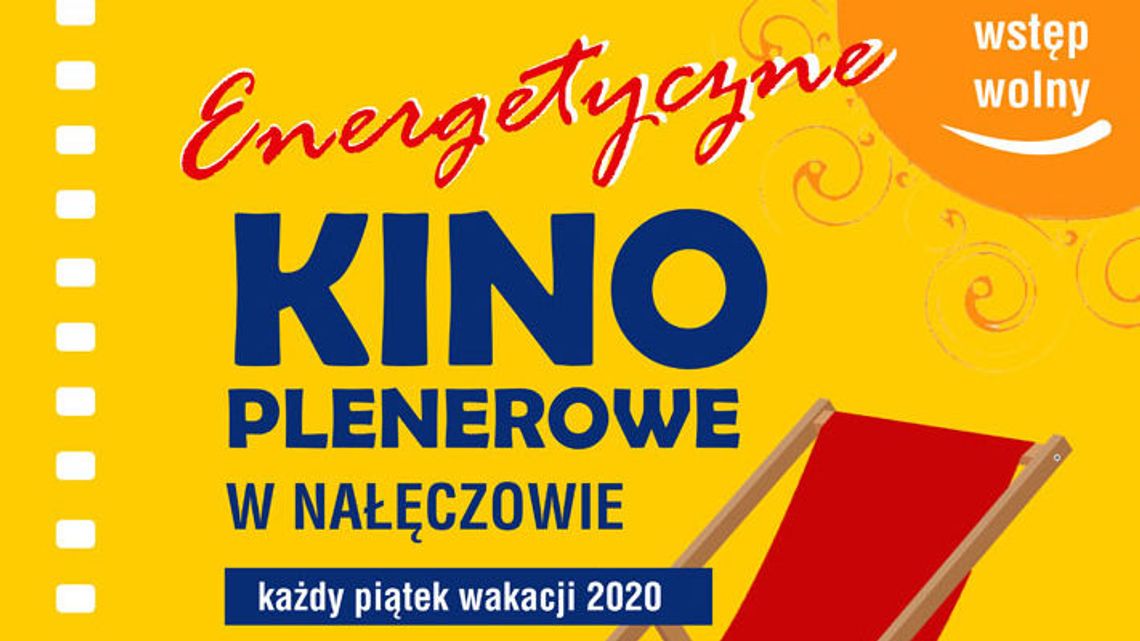 Kino Plenerowe w Nałęczowie: "Valhalla"
