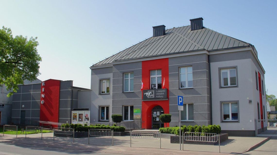 Kino przez trzy tygodnie nie wyświetli żadnego filmu. Jest ważny powód 