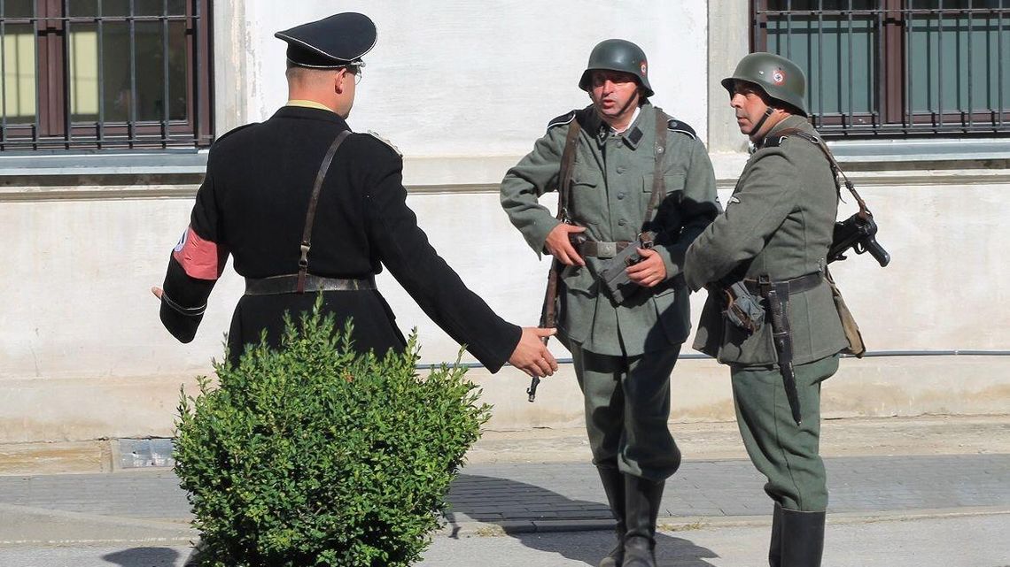 Kino "Sybilla" pokaże dokument kręcony w Puławach